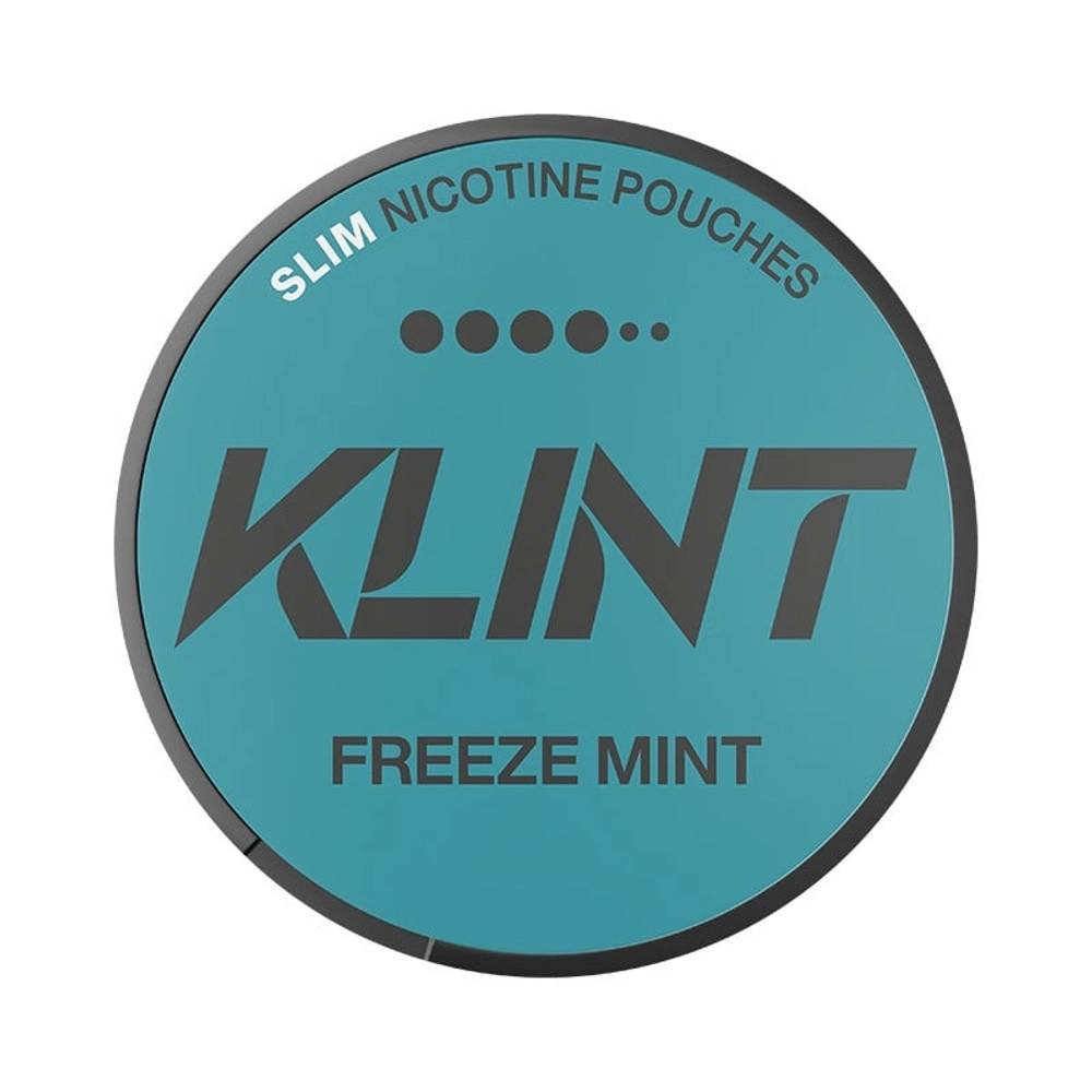 KLINT Freeze Mint