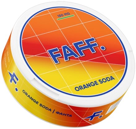 FAFF Фанта