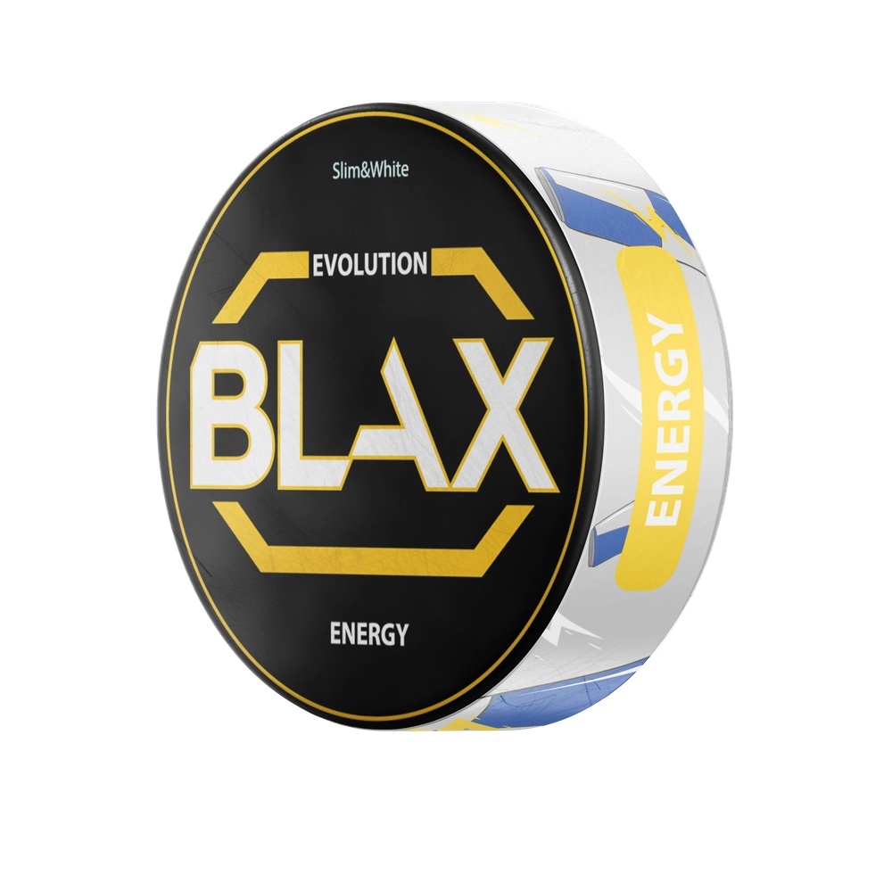 BLAX Ледяной Энергетик