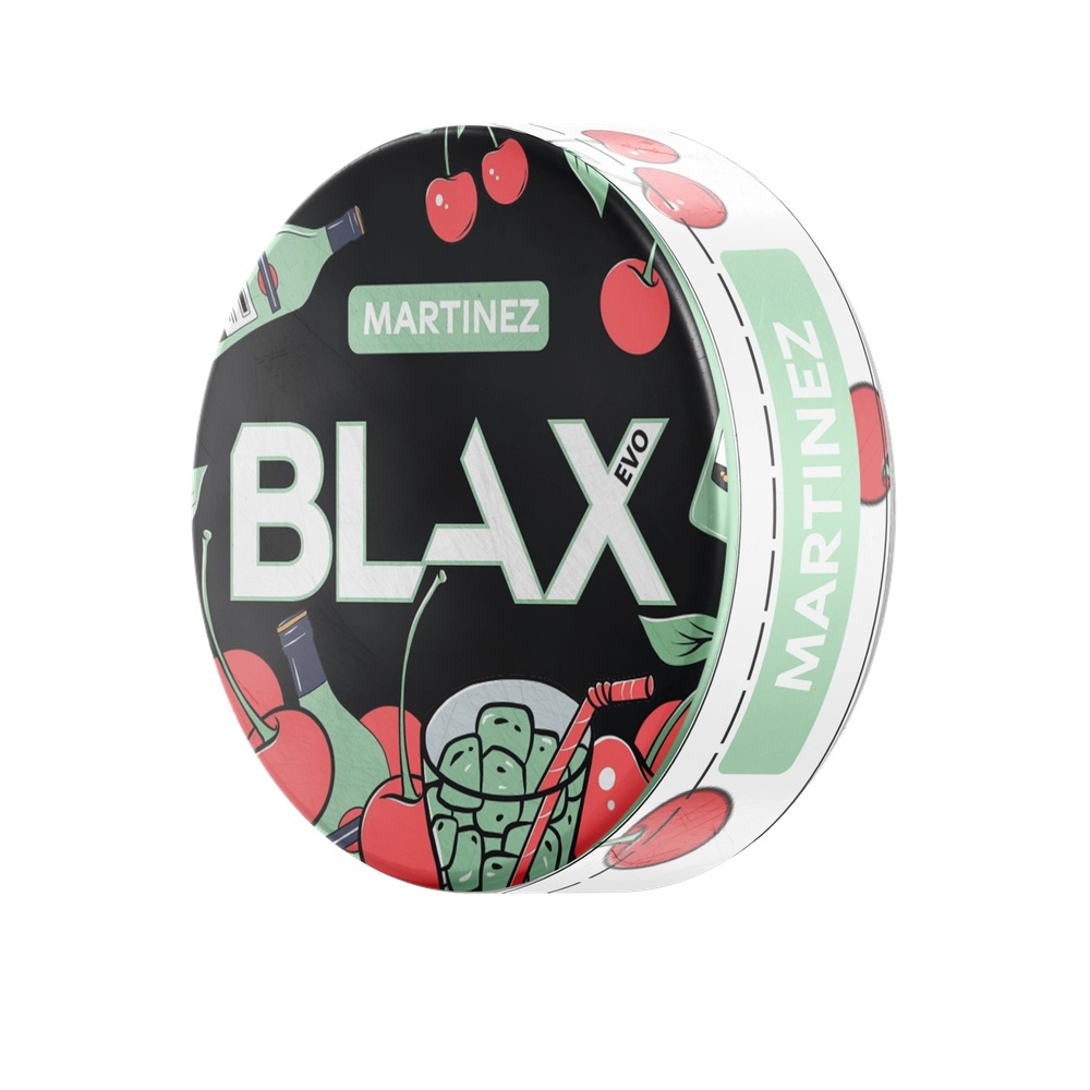 BLAX Вишневый Мартини