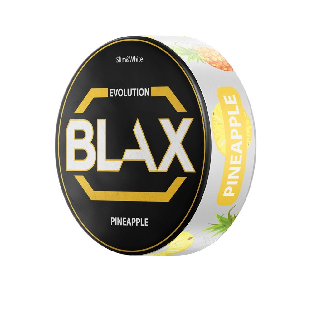 BLAX Ананас