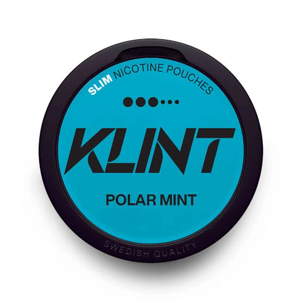 KLINT Polar Mint